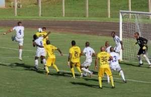 SUL-MATO-GROSSENSE: Em jogo dos líderes, 'mistão' do Cene pega o Costa Rica