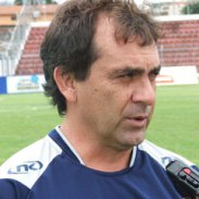 Sem perder tempo, Felício Cunha inicia trabalhos na Inter de Bebedouro