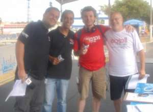 Rádio Cidade de Itu transmite duelo do Paulistão direto do Pacaembu