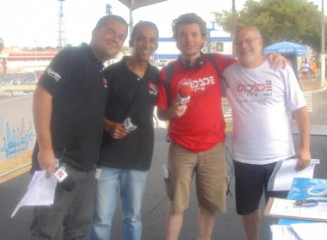 Rádio Cidade de Itu transmite duelo do Paulistão direto do Pacaembu