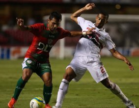 Paulistão: Elenco da Portuguesa destaca melhora após chegada de Argel