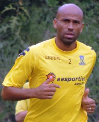 Paulista A2: Santo André terá retorno de centroavante para voltar a vencer