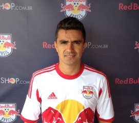 Paulista A2: Red Bull contrata ex-meia de Corinthians e Guarani