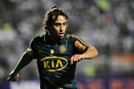 Paulistão: Kleina confirma gringo fora e reforço na reserva