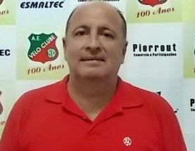 Paulista A2: Velo Clube tenta recuperação contra o líder