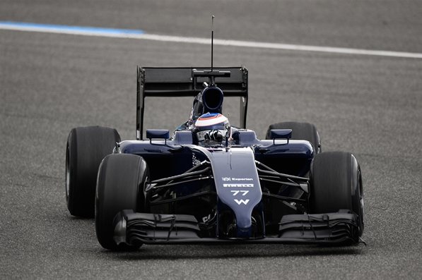 Velocidade: Petrobras fornecerá combustíveis para Williams na F1