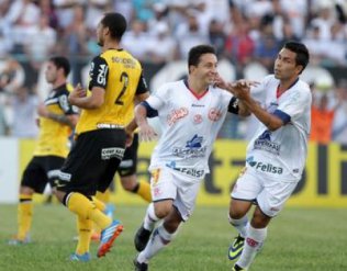 Paulistão Chevrolet: Técnico do Penapolense reencontra antigo parceiro Argel