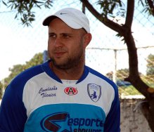 Catanduvense x Itapirense – Jogo de seis pontos