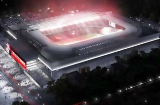 Copa 2014: Fifa prevê entrega da Arena da Baixada em 15 de maio