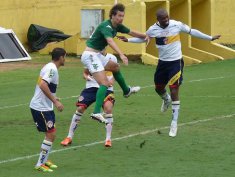 Guarani x Ferroviária – Duelo com cara de Série A1