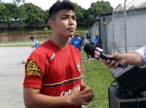 Paulista A2: Grêmio Osasco recebe reforço vindo do Osasco Audax