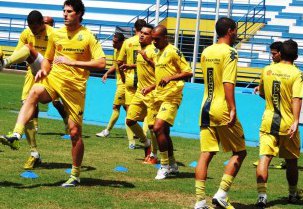 Paulista A2: Santo André confia no elenco para voltar a vencer