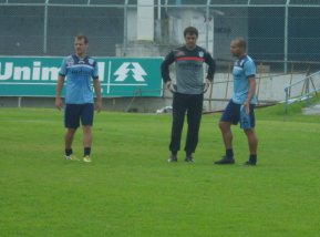 Paulista A2: Marília chega otimista para conseguir mais uma vitória