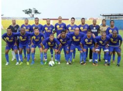 SUL-MATO-GROSSENSE: Costa Rica vence e aumenta vantagem no Grupo A