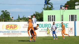 AMAZONENSE: Dois jogos encerram a 4ª rodada