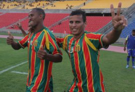 MARANHENSE: Decisão do primeiro turno começa com Superclássico