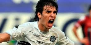 Carioca: Paraguaio chega ao Botafogo e já treina com elenco