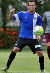 Paulistão Chevrolet: Thiago Ribeiro elogia companheiro e promete ajuda por gol