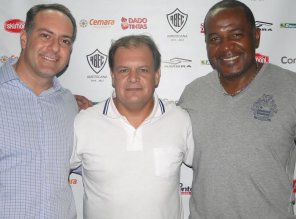 Paulista A2: Técnico campeão da Série A3 acerta com o Rio Branco