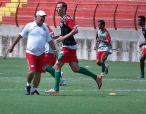 Velo Clube x São Bento – Velão quer aprontar para cima do líder