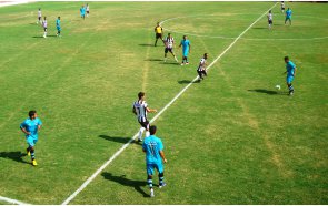 Cotia x Guaçuano – É hora de entrar na briga pelo G8, CFC!