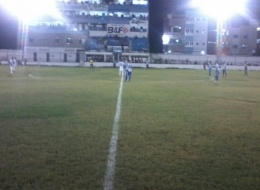 PERNAMBUCANO: Chã Grande tenta disparar na ponta contra o lanterna