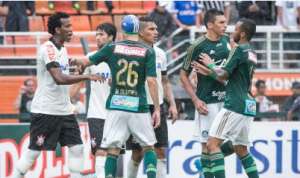 PAULISTÃO CHEVROLET: Invicto, seca de vitórias, Robin Hood... Não faltam atrações!