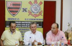 PAULISTÃO CHEVROLET: Rivaldo realiza sonho e Rio Claro festeja elite em 2015