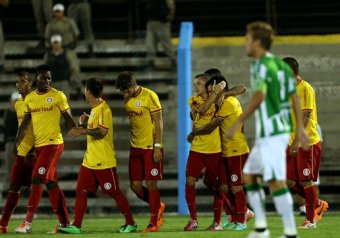 GAÚCHO: Entre apagão e brigas, Inter vence o Juventude