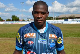 Sul-Mato-Grossense: Ivinhema apresenta volante e busca permanência no G4