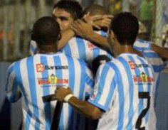 COPA VERDE: Paysandu goleia novamente e é o primeiro classificado