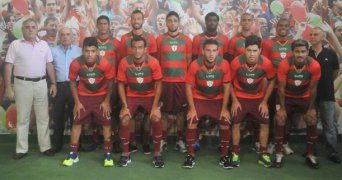 Justiça nega ação do MP para devolver pontos a Portuguesa