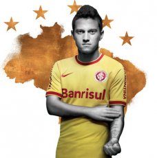 Gaúcho: Netshoes e Inter se juntam para nova loja virtual de produtos colorados