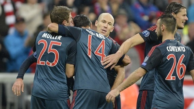 LIGA DOS CAMPEÕES: Atuais campeões vão à Inglaterra e Milan tenta bater surpresa