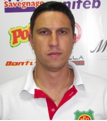 Segundona: Odirley é anunciado como gerente e auxiliar do Barretos E.C.