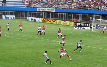 GOIANÃO CHEVROLET: Quarta rodada tem duelos decisivos para classificação