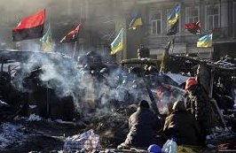 Liga Europa: Caos na Ucrânia muda local do jogo entre Dinamo e Valencia