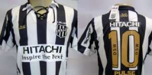 Paulistão: Ponte estreia camisa retro nesta quarta contra o Linense