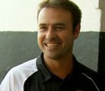 Descansado, Sidney Moraes procura nova oportunidade em 2014