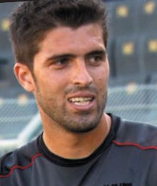 Diego Sacoman quer a imediata reação da Ponte Preta no Paulistão