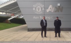 Profissionais da Seleção Brasileira observam jogadores em times da Europa