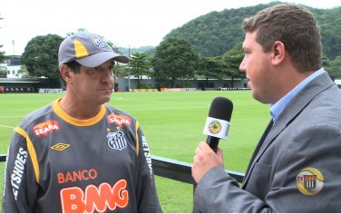 Rádio Ipanema transmite duelo do Campeonato Paulista na Série A2