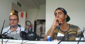 Rádio FI transmite jogos do Campeonato Paulista neste final de semana