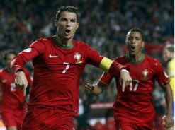 Copa 2014: Portugal trabalha para não depender de craque