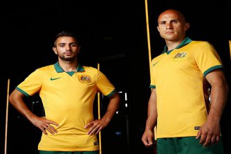 Austrália será 1ª seleção a chegar ao Brasil para Copa do Mundo