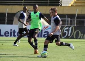 São Bernardo se inspira em vitória sobre Timão para surpreender São Paulo