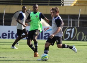São Bernardo x São Paulo - Tigre luta contra marca histórica!