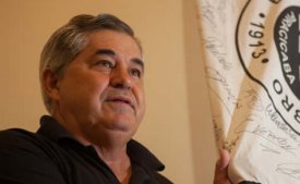 LUTO: Ex-jogador de XV, Ponte e Santos sofre infarto fulminante