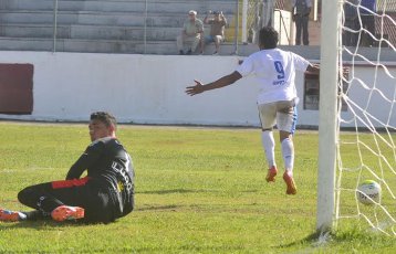 São José 2 x 1 Grêmio Osasco – Enfim, a primeira vitória da Águia!
