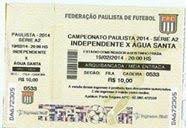 Paulista A3: Federação “coloca” o Independente na Série A2